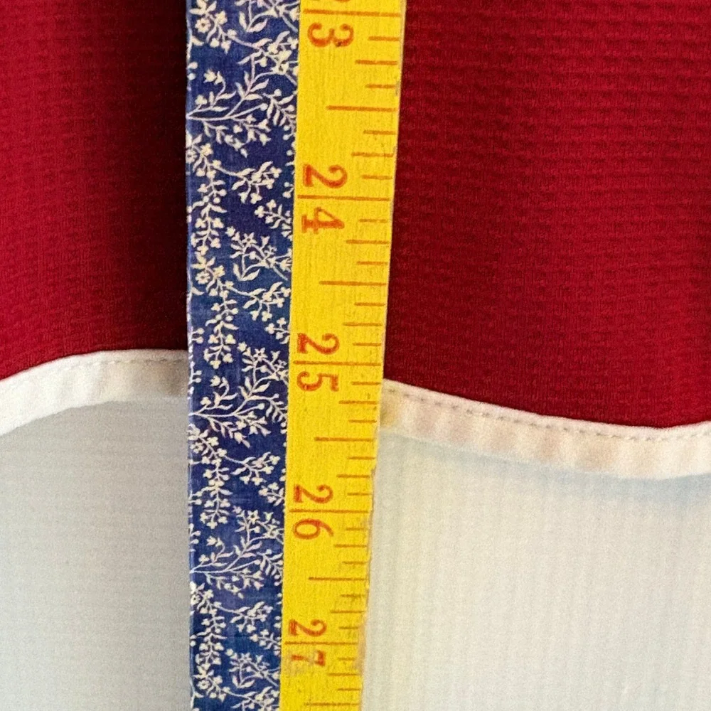 Nike measurements chest